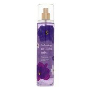 Bodycology Twilight Mist by Bodycology - Fragrance Mist Spray 8 oz